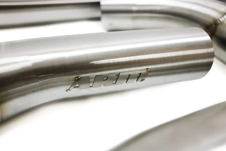 ARM Motorsports Exhaust F8X M3/M4 RACE EXHAUST