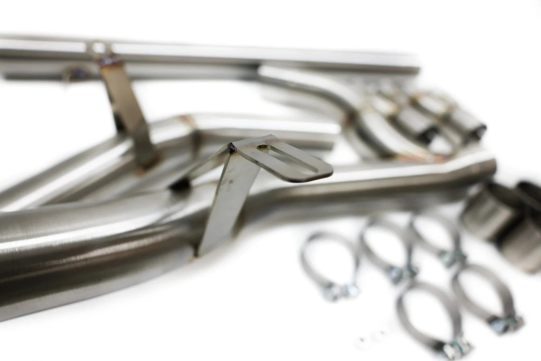 ARM Motorsports Exhaust F8X M3/M4 RACE EXHAUST