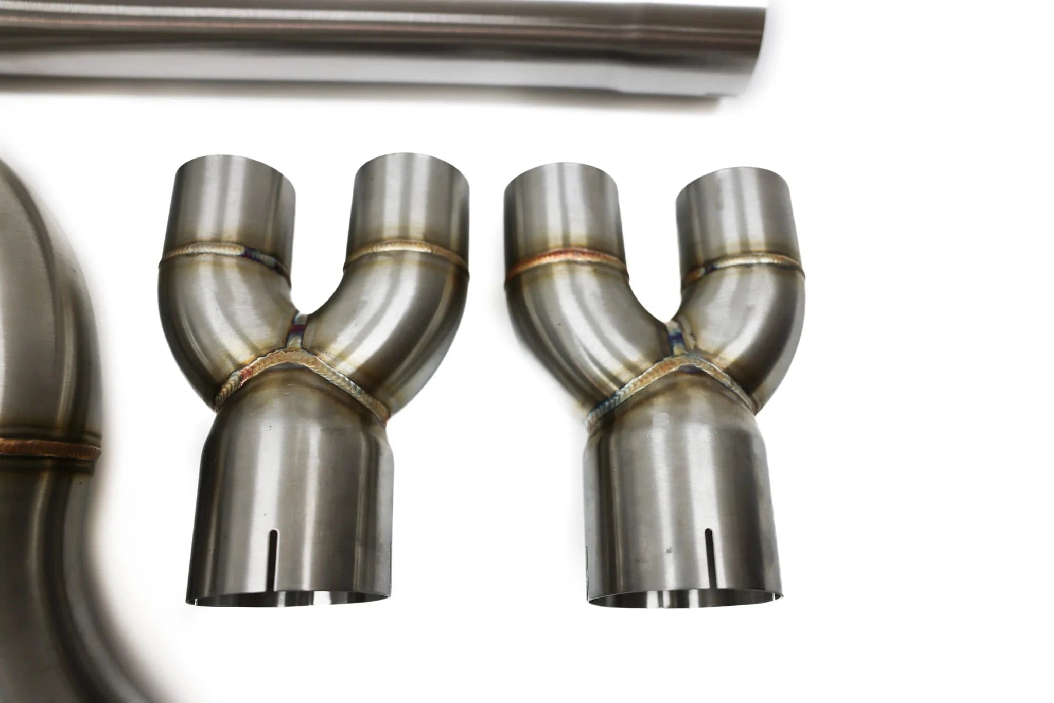 ARM Motorsports Exhaust F8X M3/M4 RACE EXHAUST