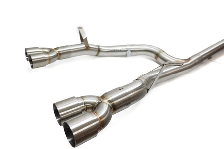 ARM Motorsports Exhaust F8X M3/M4 RACE EXHAUST