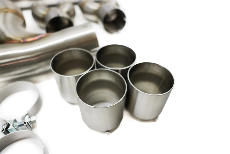 ARM Motorsports Exhaust F8X M3/M4 RACE EXHAUST