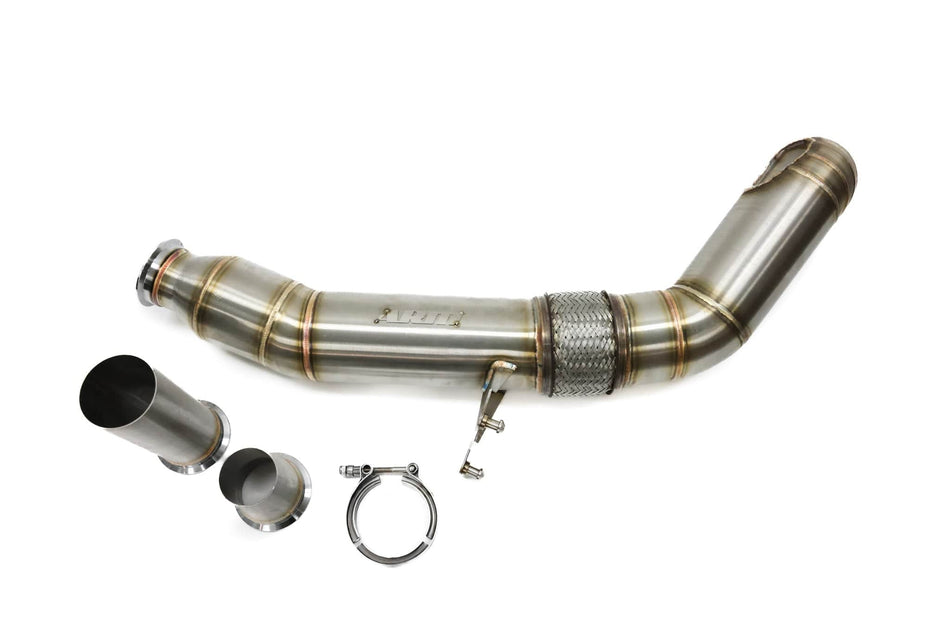 ARM Motorsports Exhaust MK7 GTI 4.5" DOWNPIPE