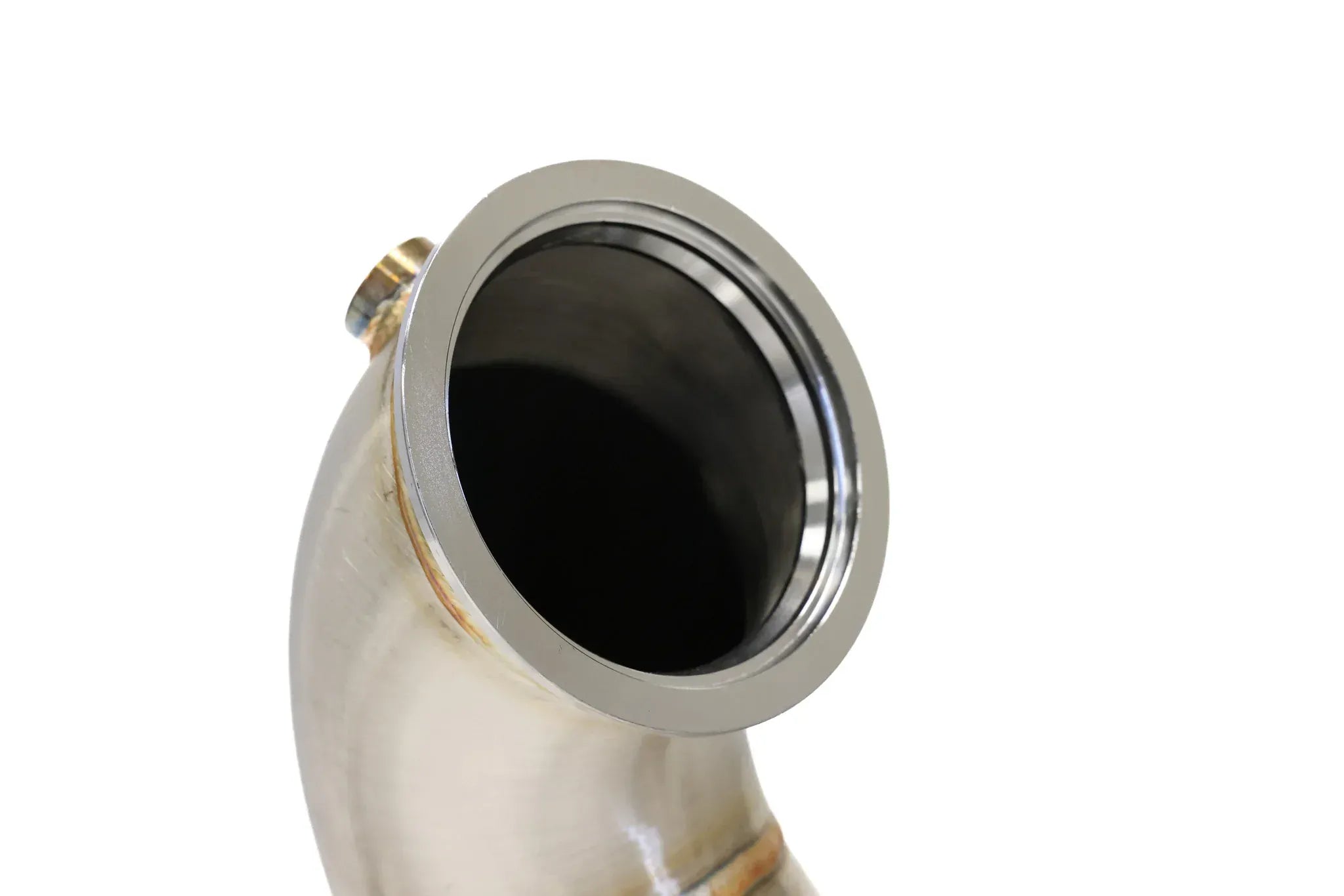 ARM Motorsports Exhaust MK8 GOLF R 4" DOWNPIPE
