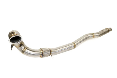 ARM Motorsports Exhaust MK8 GOLF R 4" DOWNPIPE