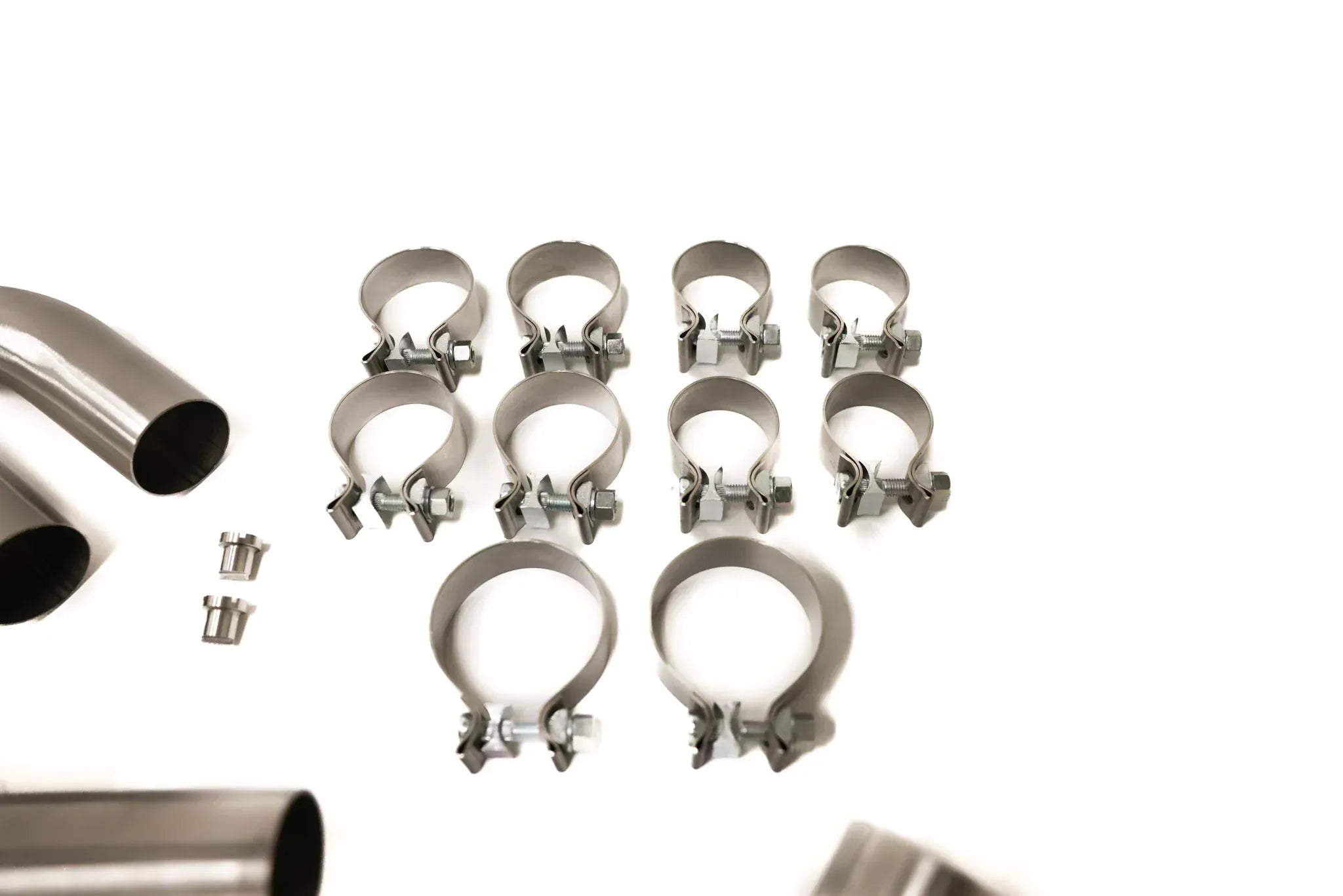 ARM Motorsports Exhaust MK8 GOLF R EXHAUST