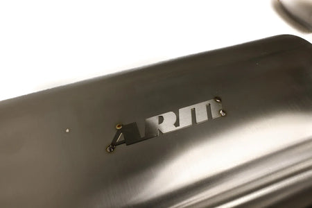 ARM Motorsports Exhaust MK8 GOLF R EXHAUST