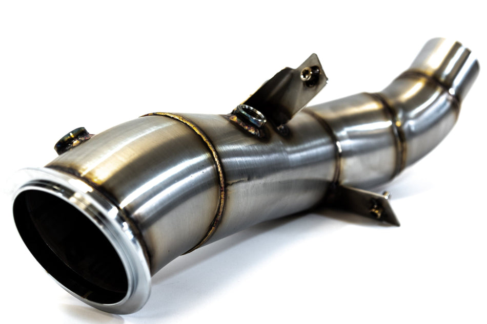 ARM Motorsports Exhaust N20 Downpipe - F30 320i/328i
