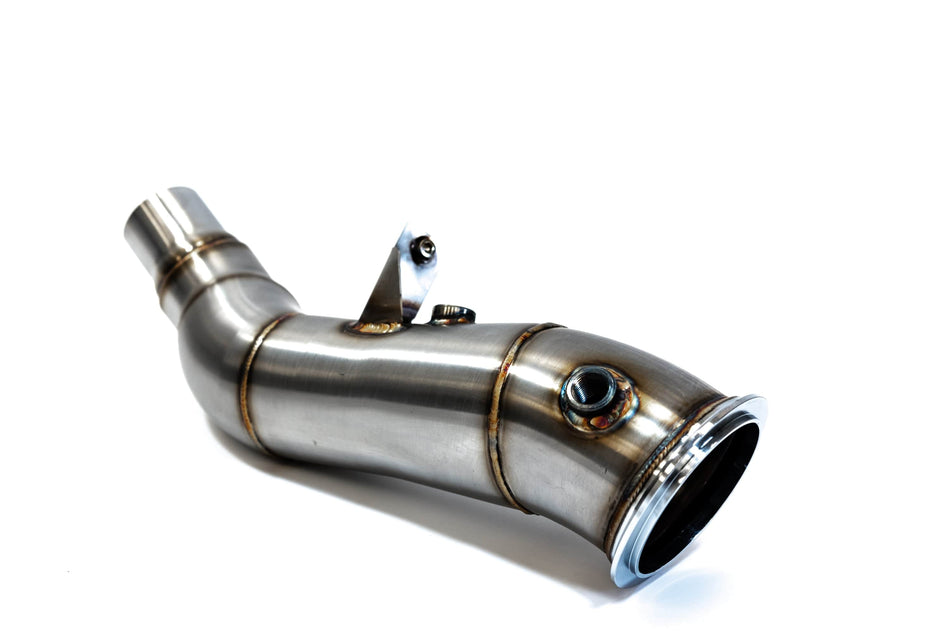 ARM Motorsports Exhaust N20 Downpipe - F30 320i/328i