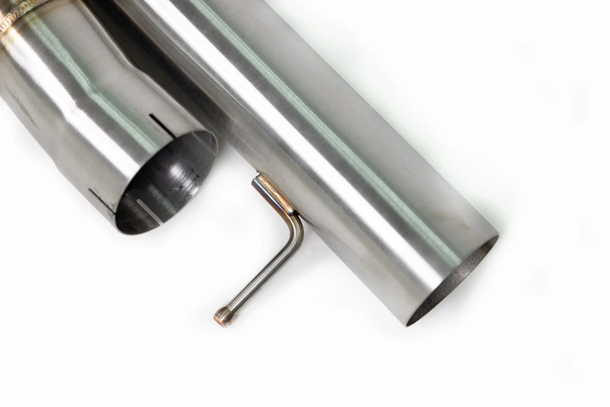 ARM Motorsports Exhaust S55 SINGLE EXIT EXHAUST