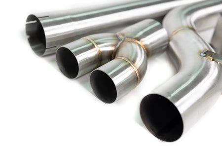 ARM Motorsports Exhaust S55 SINGLE EXIT EXHAUST
