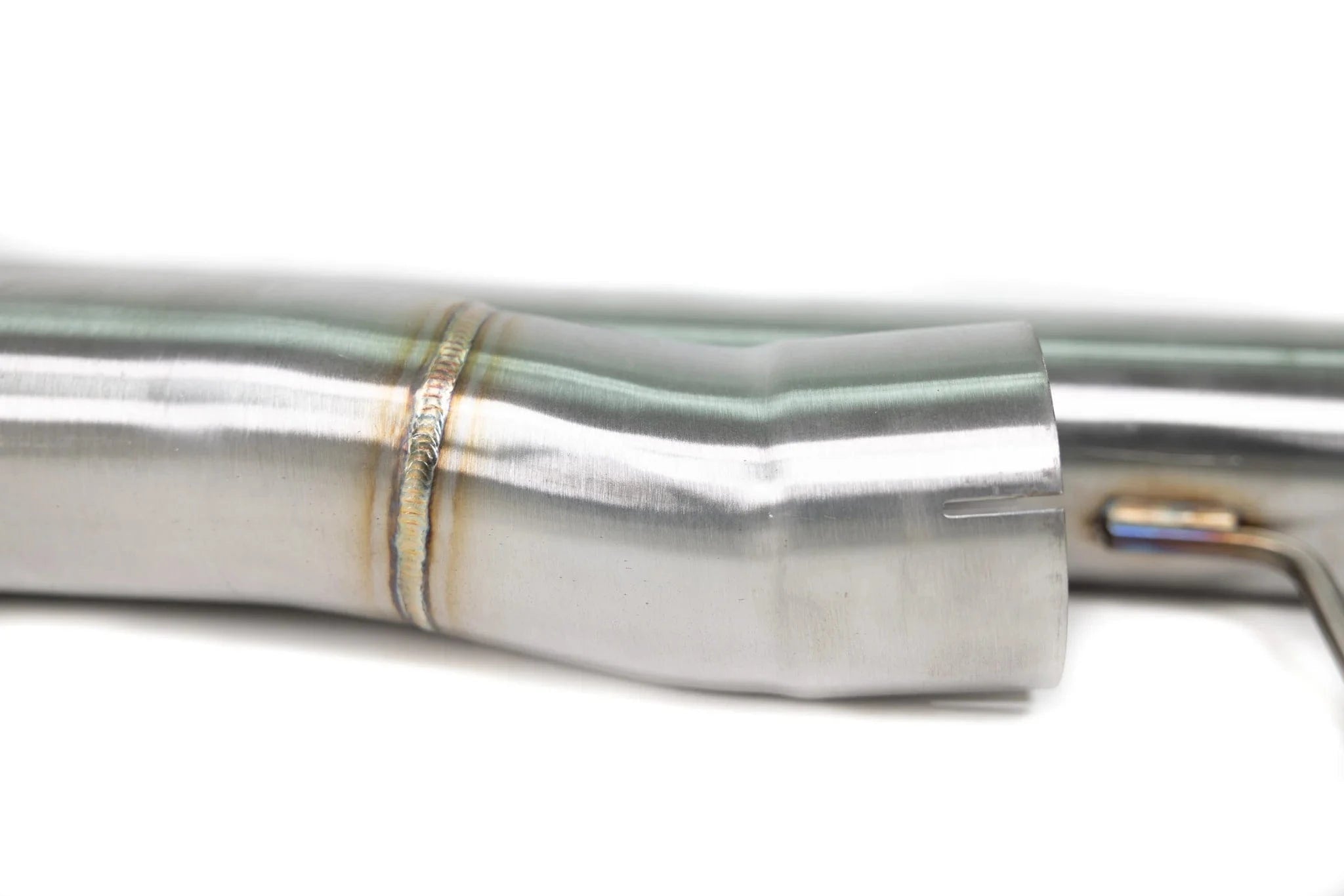 ARM Motorsports Exhaust S55 SINGLE EXIT EXHAUST