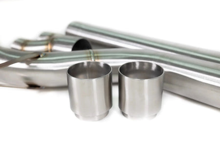 ARM Motorsports Exhaust S55 SINGLE EXIT EXHAUST