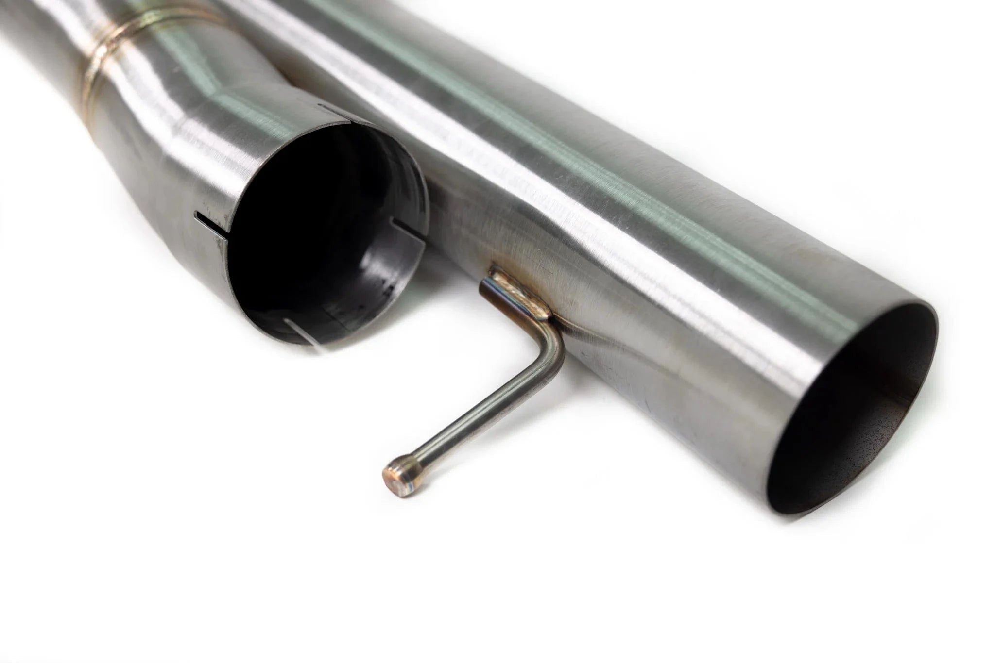 ARM Motorsports Exhaust S55 SINGLE EXIT EXHAUST