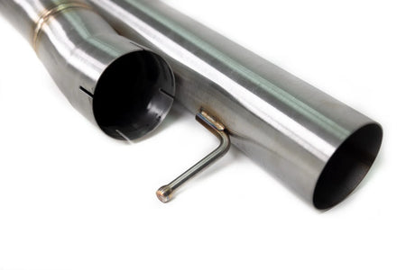 ARM Motorsports Exhaust S55 SINGLE EXIT EXHAUST