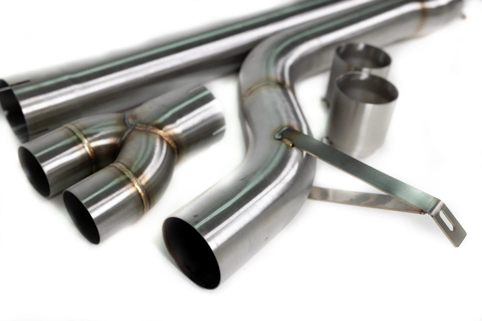 ARM Motorsports Exhaust S55 SINGLE EXIT EXHAUST