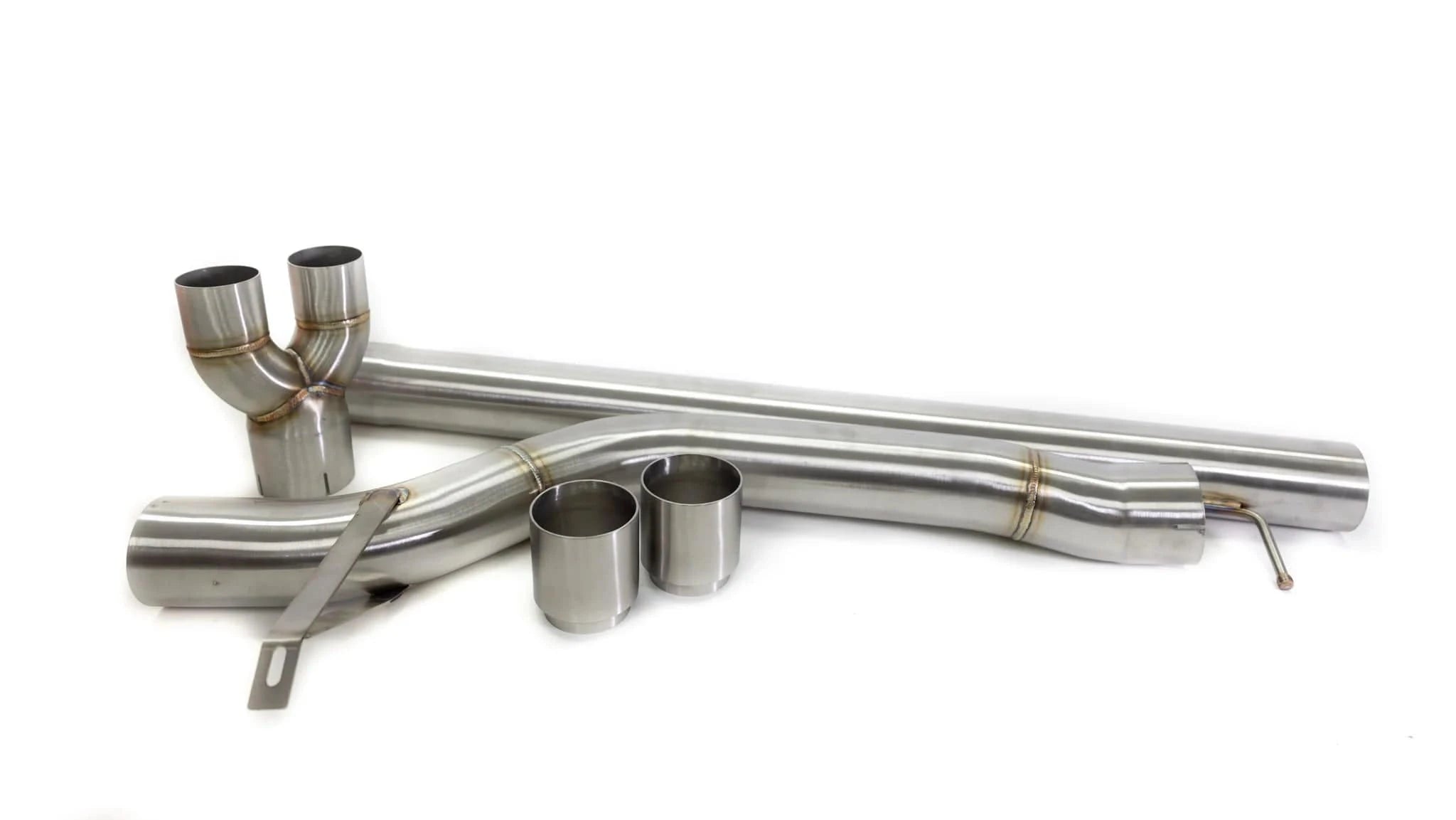 ARM Motorsports Exhaust S55 SINGLE EXIT EXHAUST