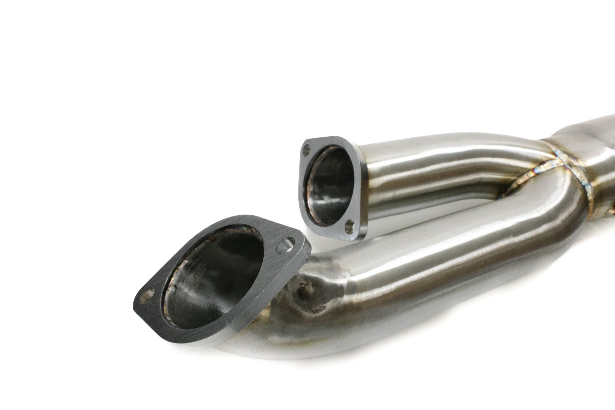 ARM Motorsports Exhaust S58 4.5" MIDPIPE - G80 M3 G82/G83 M4