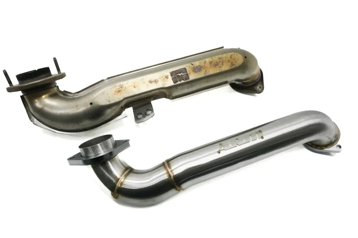 ARM Motorsports Exhaust S58 CROSSOVER PIPE - G80 M3 G82/G83 M4