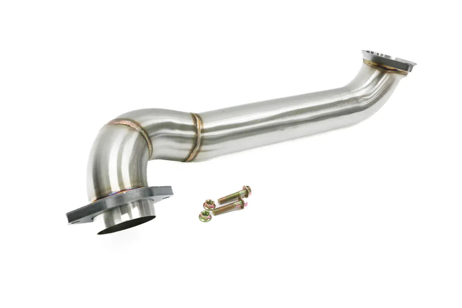 ARM Motorsports Exhaust S58 CROSSOVER PIPE - G80 M3 G82/G83 M4