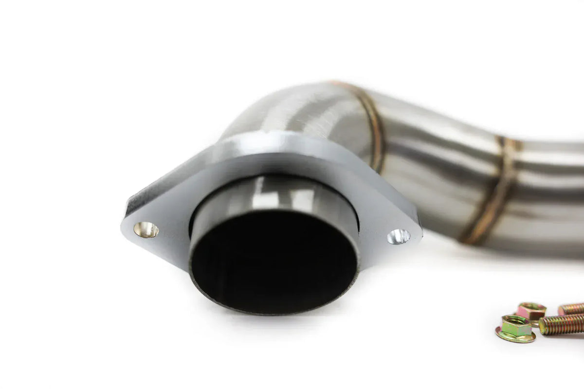 ARM Motorsports Exhaust S58 CROSSOVER PIPE - G80 M3 G82/G83 M4