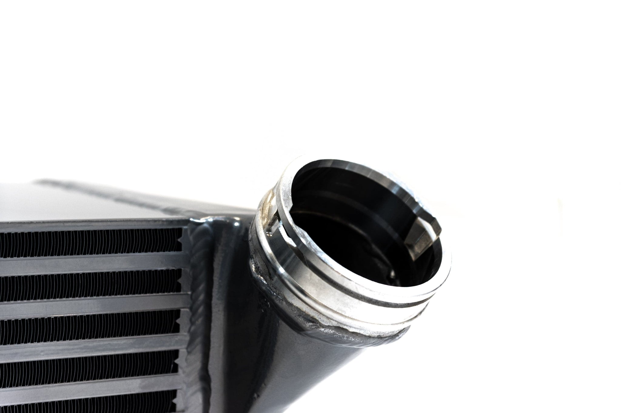 ARM Motorsports 7" Intercooler FMIC N54/N55 135i/335i West Coast Euros