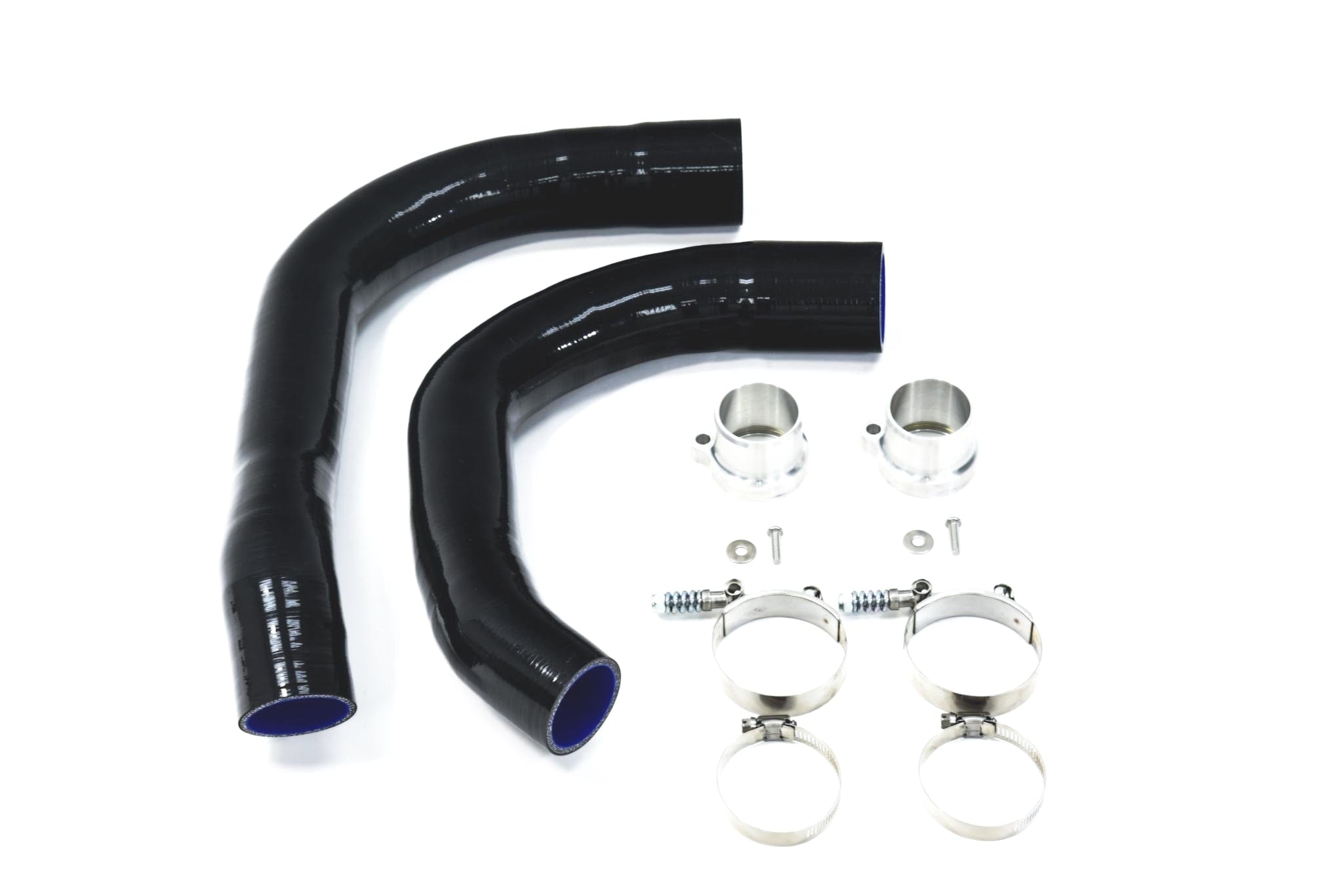 ARM Motorsports Performance ARM Motorsports BMW F8X S55 SILICONE CHARGE PIPES