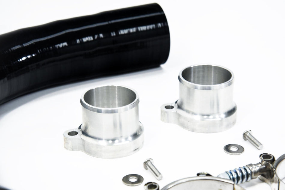 ARM Motorsports Performance ARM Motorsports BMW F8X S55 SILICONE CHARGE PIPES
