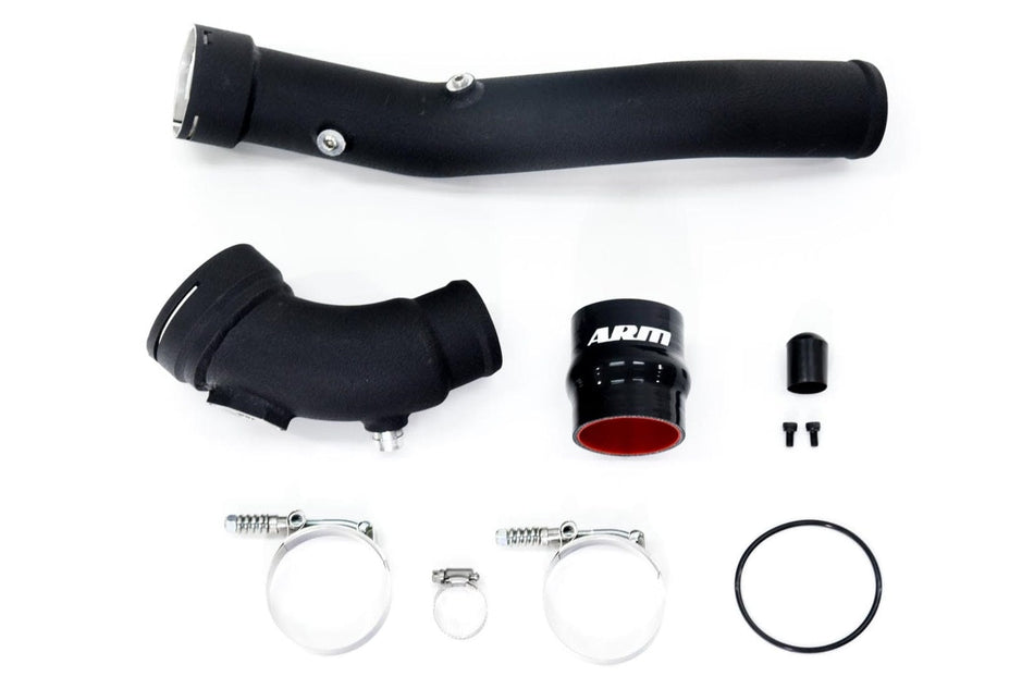 ARM Motorsports Performance ARM Motorsports F2x / F3X N55 CHARGE PIPE - AWD