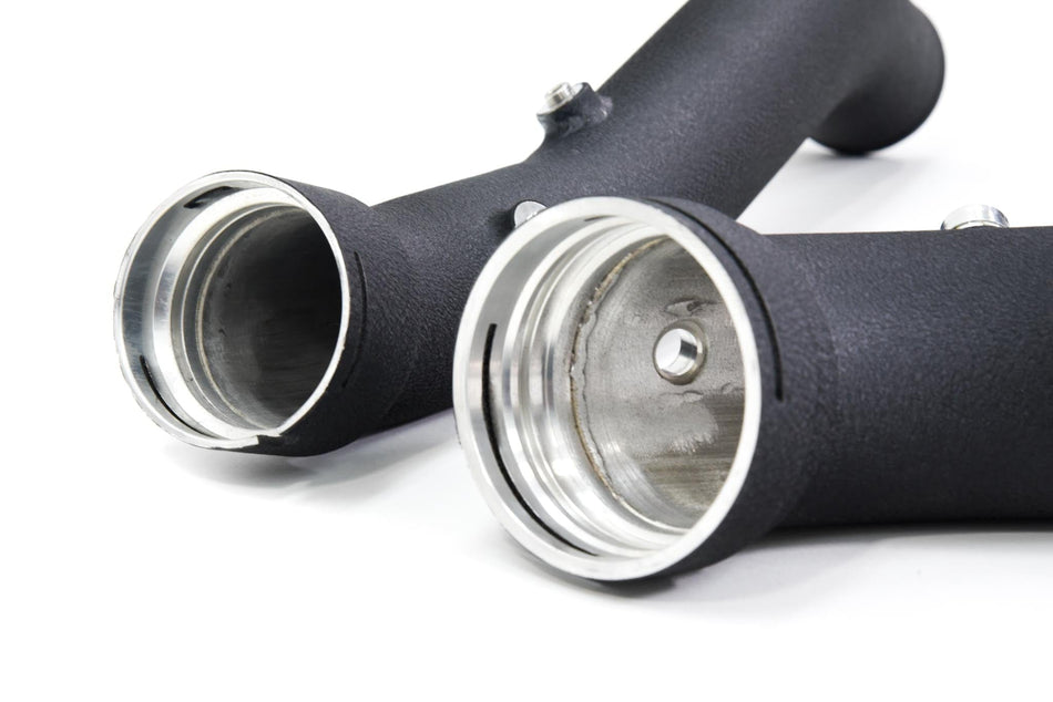 ARM Motorsports Performance ARM Motorsports F2x / F3X N55 CHARGE PIPE - AWD
