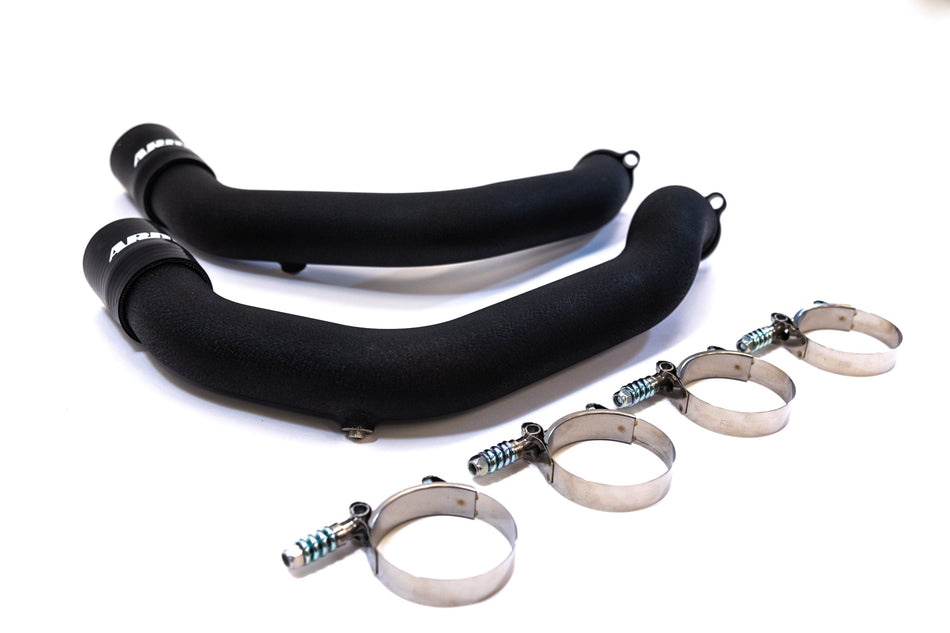 ARM Motorsports Performance ARM Motorsports F8x M3 / M4 / M2C Aluminum Charge Pipes
