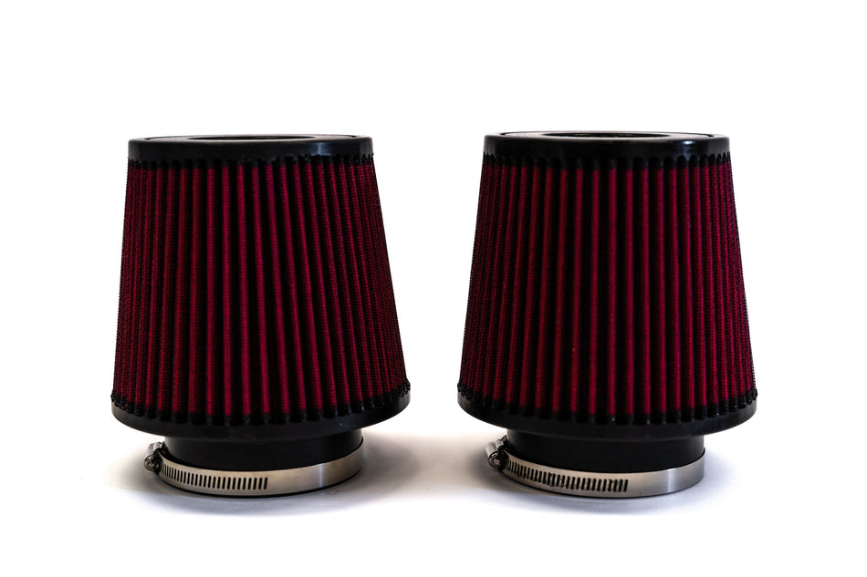 ARM Motorsports Performance ARM Motorsports F8x S55 Intake System