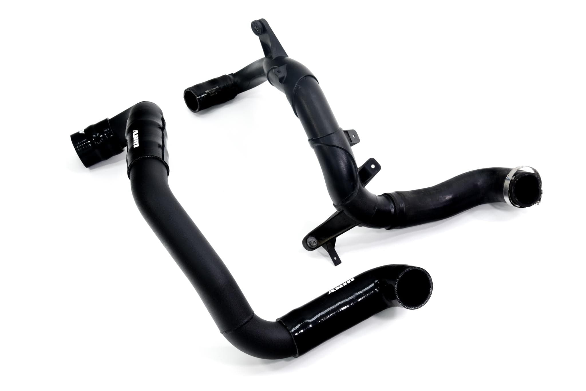 ARM Motorsports Performance ARM Motorsports MK7 GTI CHARGE PIPES