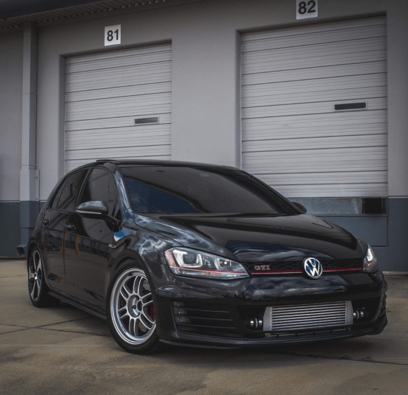 ARM Motorsports MK7 GTI / GOLF R FMIC KIT – West Coast Euros