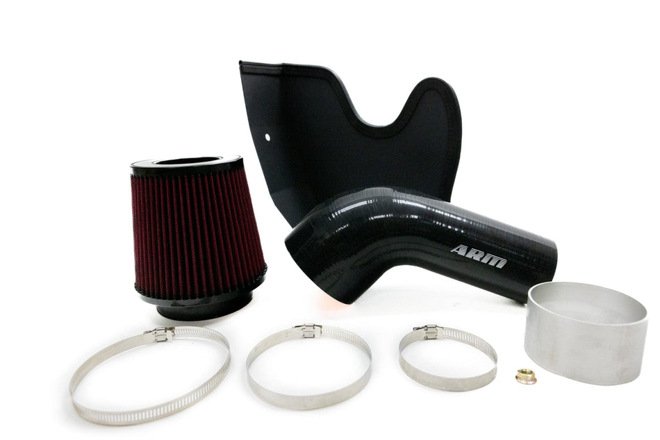 ARM Motorsports Performance Audi B9 S4 S5 3.0T Intake