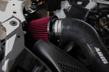 ARM Motorsports Performance Audi B9 S4 S5 3.0T Intake