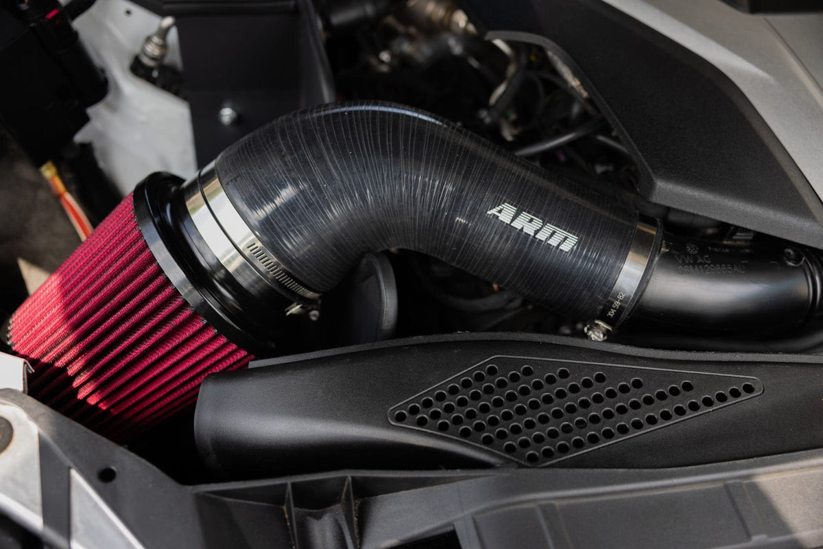 ARM Motorsports Performance Audi B9 S4 S5 3.0T Intake