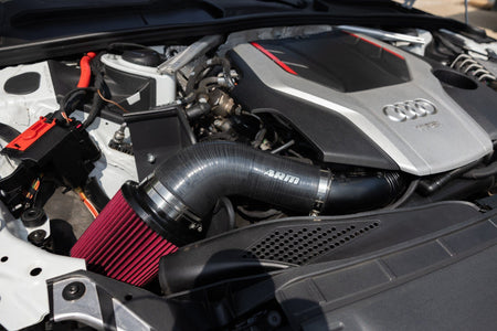 ARM Motorsports Performance Audi B9 S4 S5 3.0T Intake