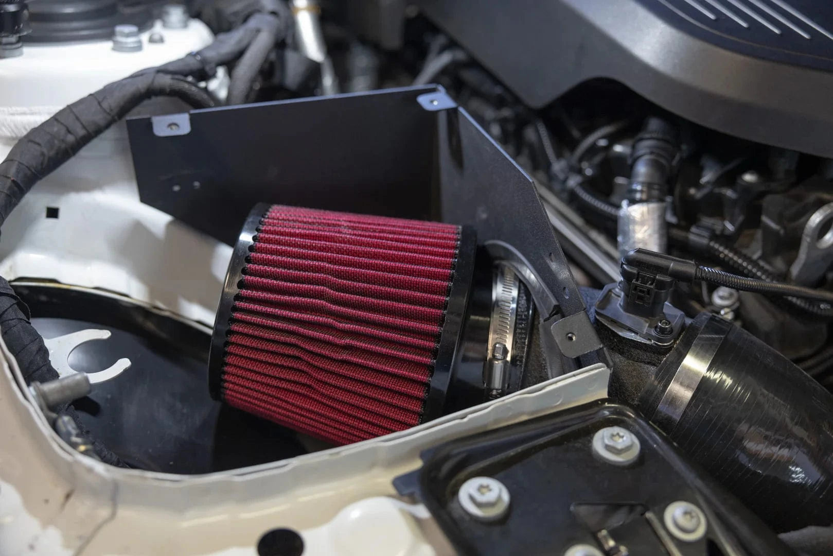 ARM Motorsports Performance B58 3.75" INTAKE - 240i 340i 440i