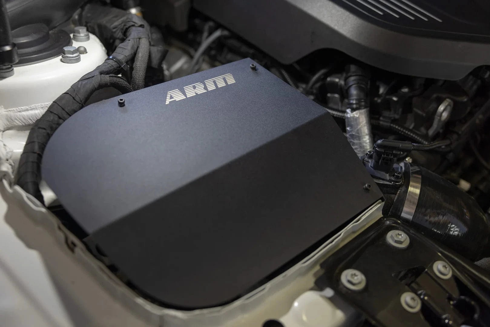 ARM Motorsports Performance B58 3.75" INTAKE - 240i 340i 440i