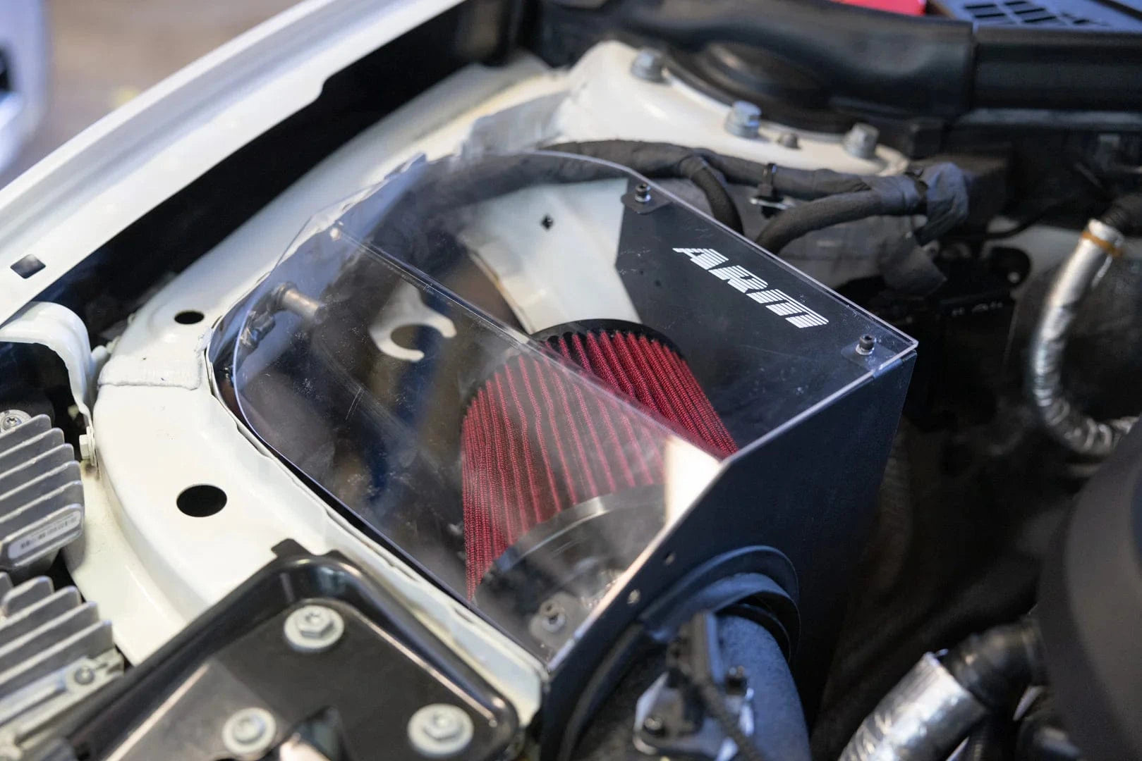 ARM Motorsports Performance B58 3.75" INTAKE - 240i 340i 440i