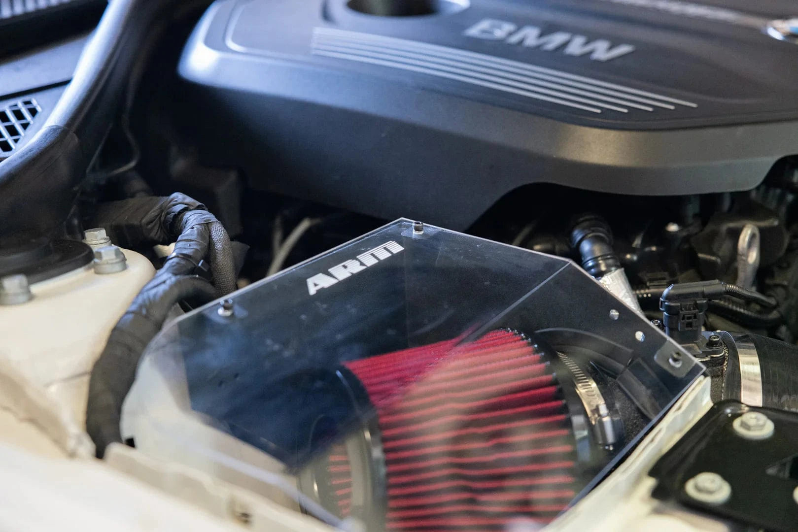 ARM Motorsports Performance B58 3.75" INTAKE - 240i 340i 440i