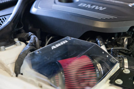 ARM Motorsports Performance B58 3.75" INTAKE - 240i 340i 440i