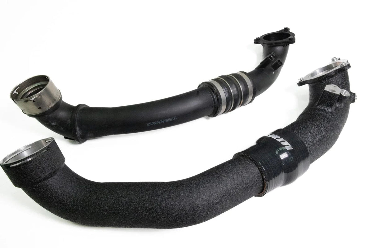 ARM Motorsports Performance B58 CHARGE PIPE - 240i 340i 440i 540i 640i 740i