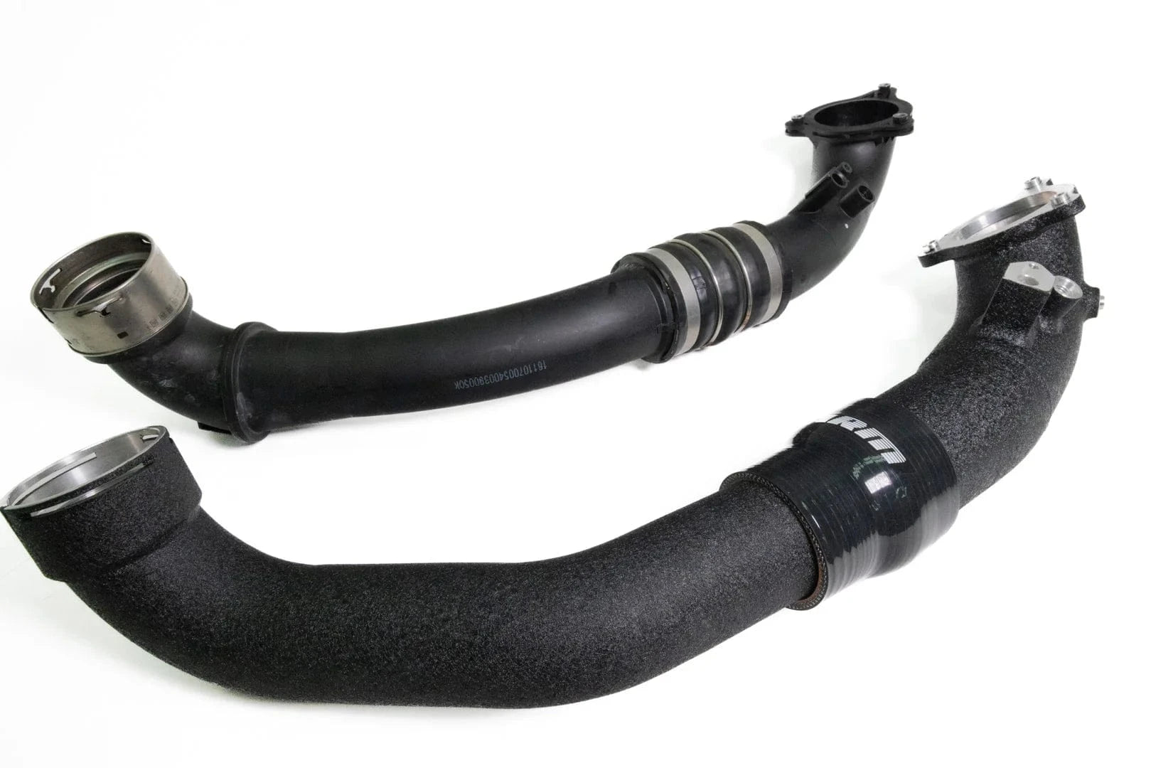 ARM Motorsports Performance B58 CHARGE PIPE - 240i 340i 440i 540i 640i 740i