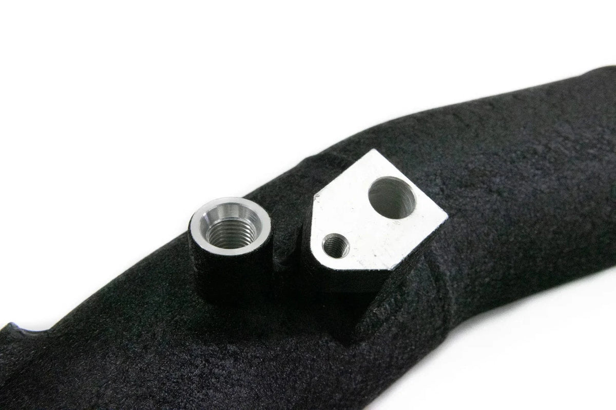 ARM Motorsports Performance B58 CHARGE PIPE - 240i 340i 440i 540i 640i 740i