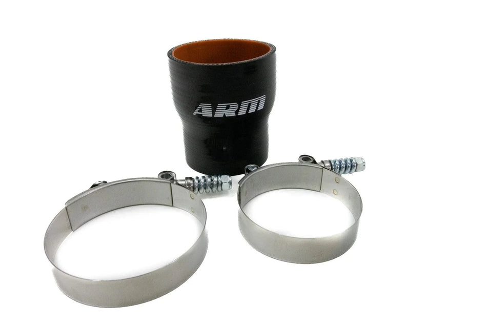 ARM Motorsports Performance B58 CHARGE PIPE - 240i 340i 440i 540i 640i 740i