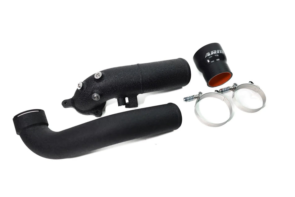 ARM Motorsports Performance B58 CHARGE PIPE - 240i 340i 440i 540i 640i 740i