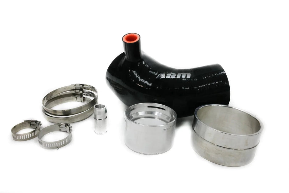 ARM Motorsports Performance B58 TURBO INLET - 240i 340i 440i F-SERIES GEN 1