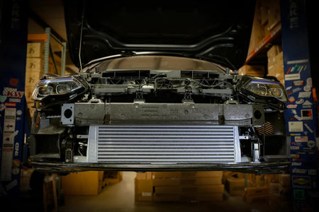 ARM Motorsports Performance MK8 GTI/GOLF R Bi-COOLER UPGRADE