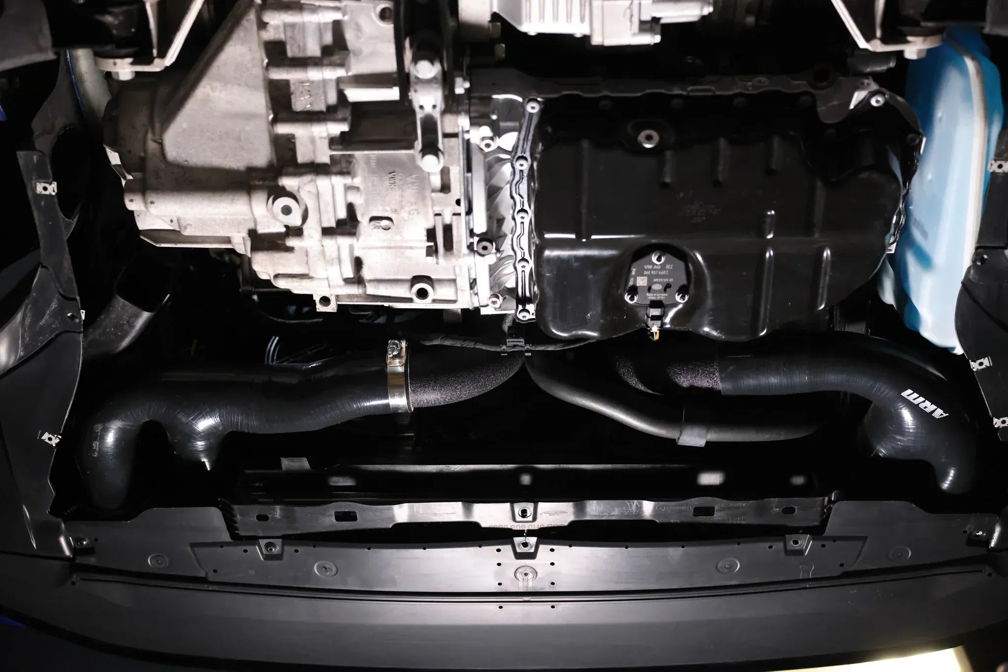 ARM Motorsports Performance MK8 GTI/GOLF R Bi-COOLER UPGRADE